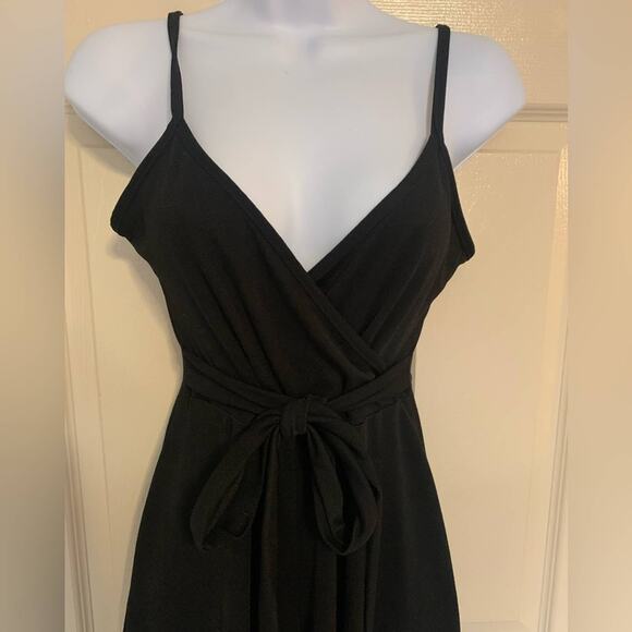 Nasty Gal Black Jumpsuit - Picture 4 of 6